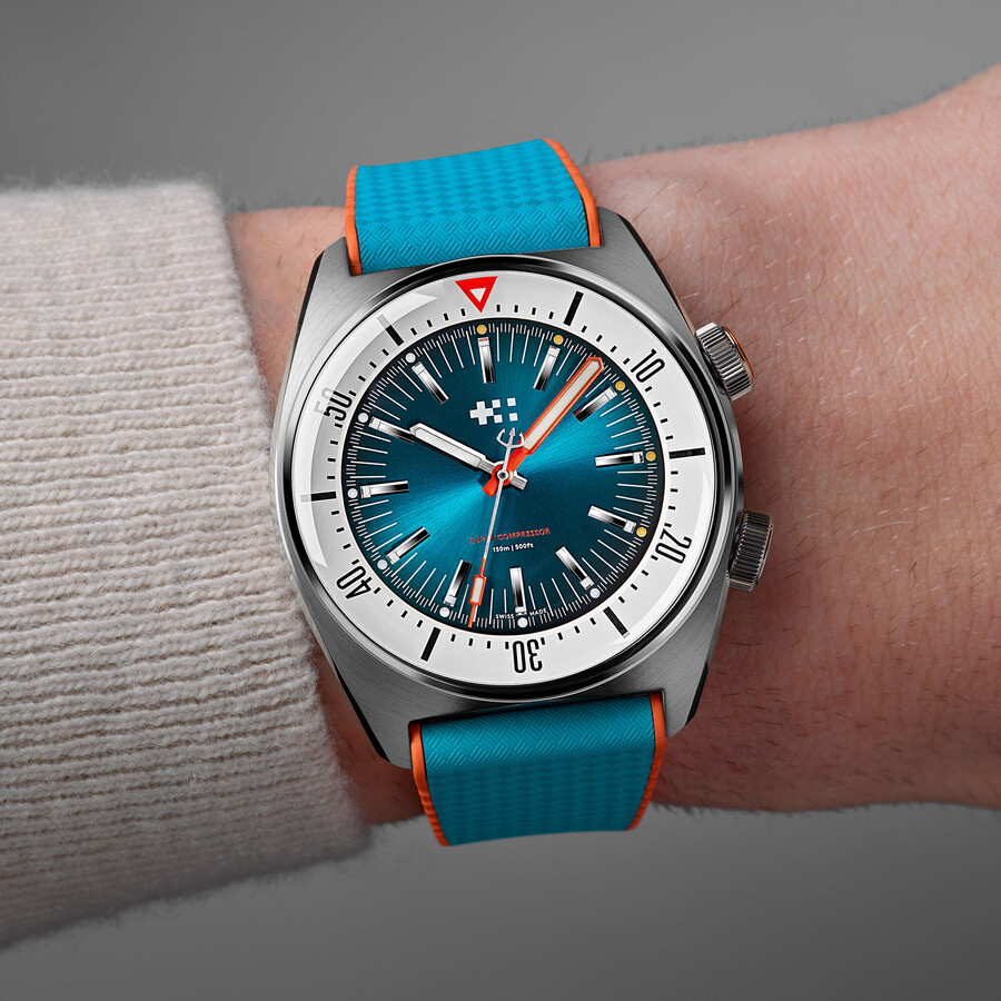 c65 superkompressor christopher ward