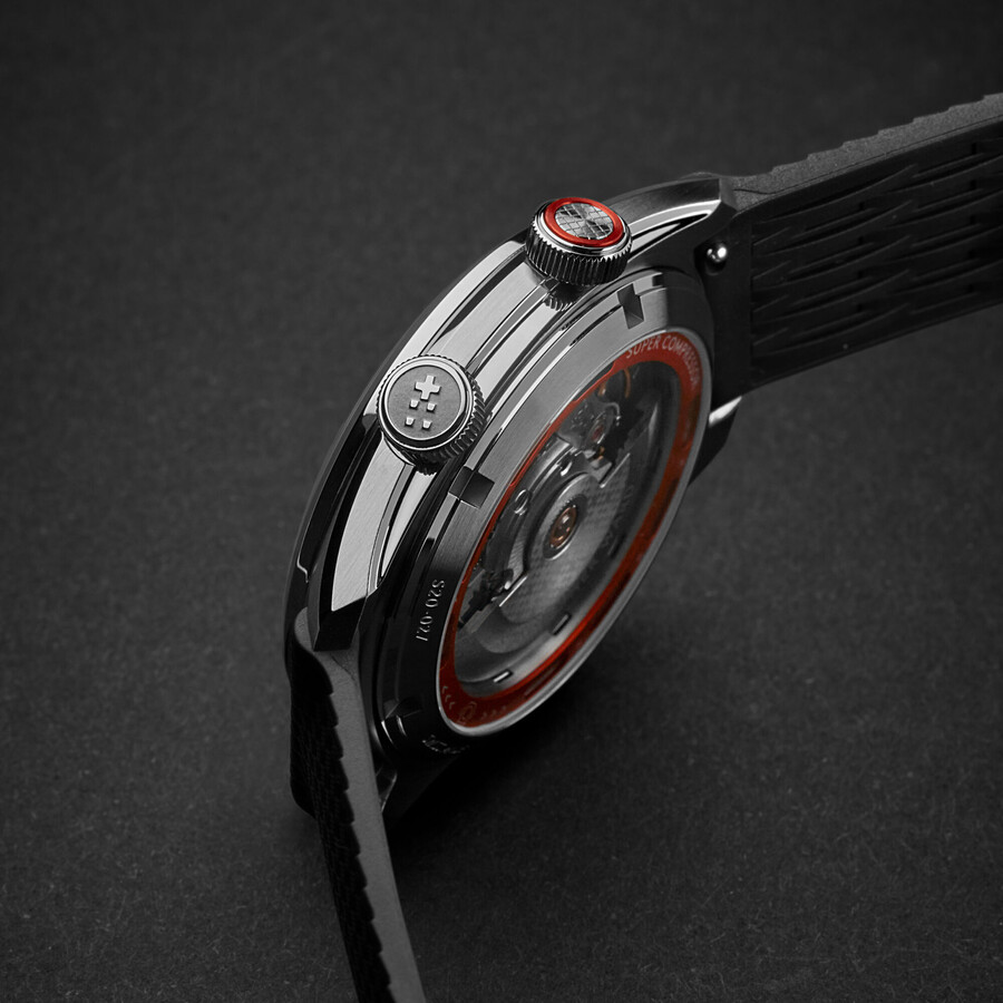 c65 superkompressor christopher ward