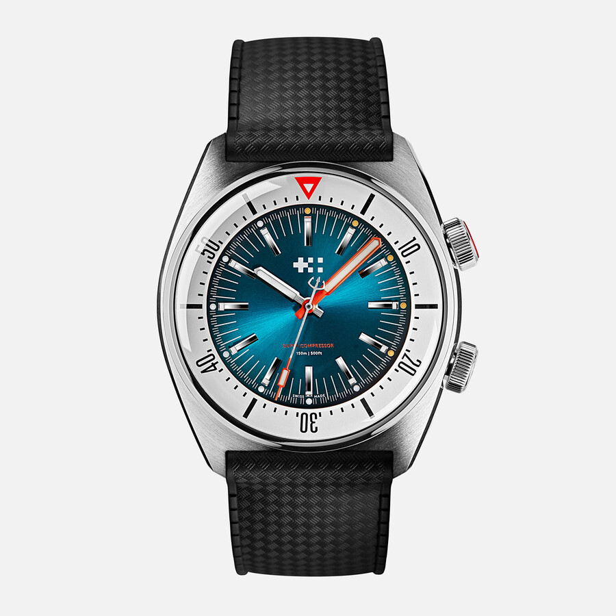 c65 superkompressor christopher ward