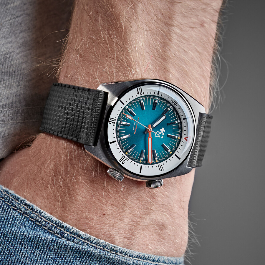 c65 superkompressor christopher ward