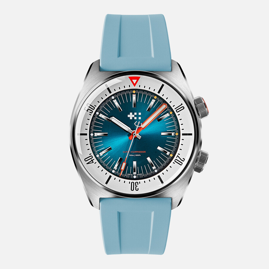 c65 superkompressor christopher ward