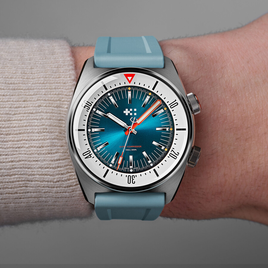 c65 superkompressor christopher ward