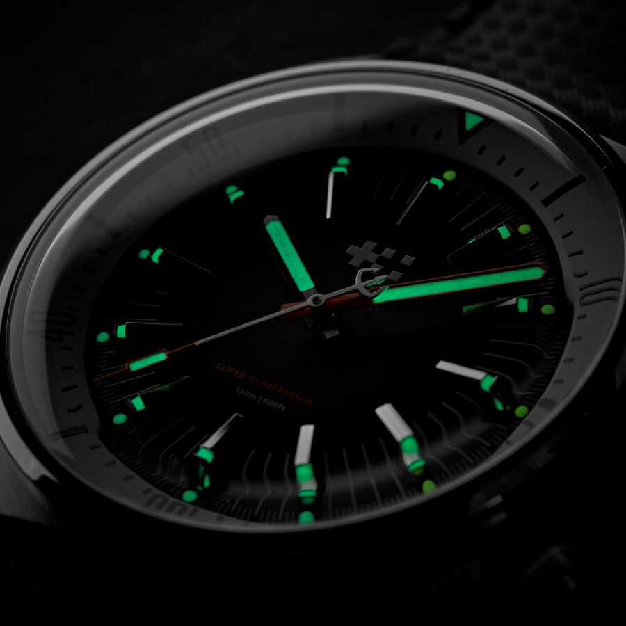 c65 superkompressor christopher ward