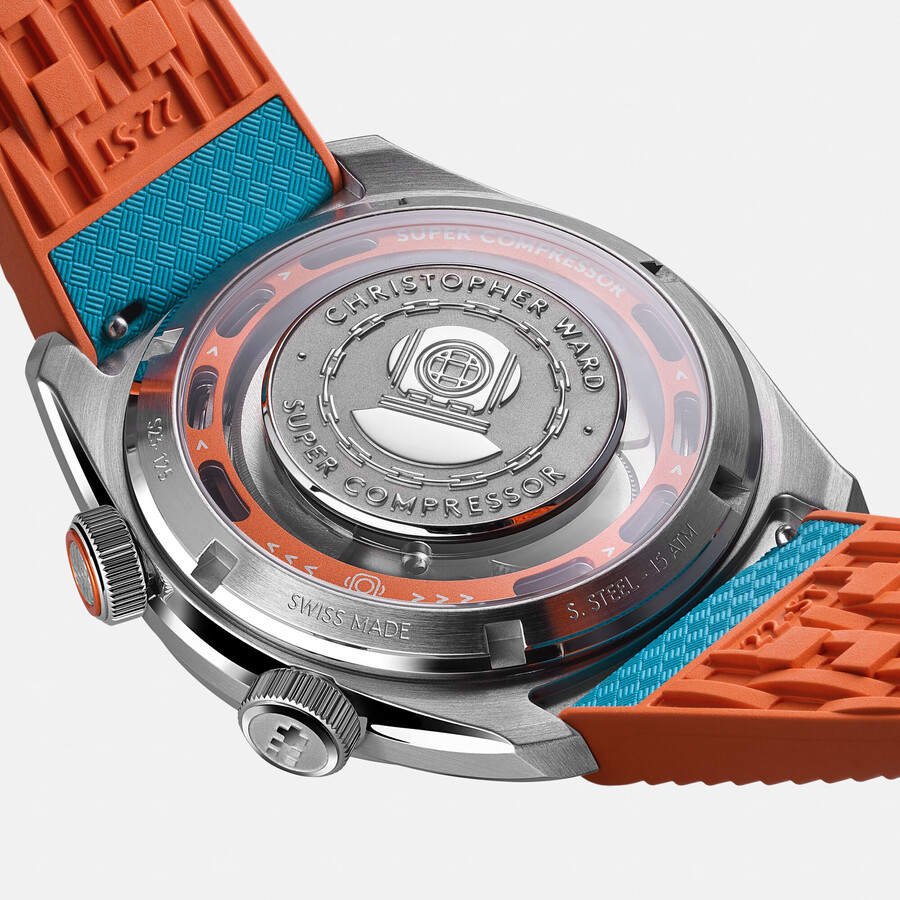 c65 superkompressor elite christopher ward