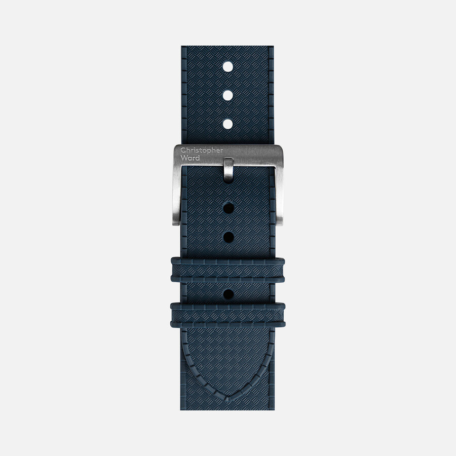 vintage gummi christopher ward