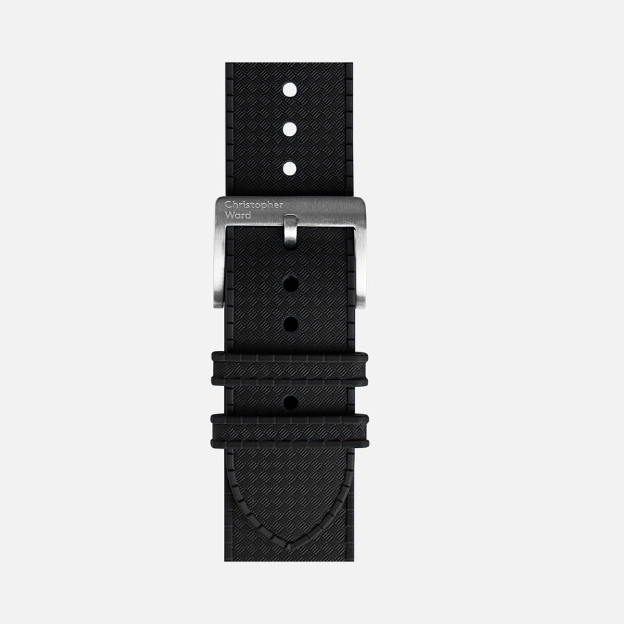 vintage gummi christopher ward