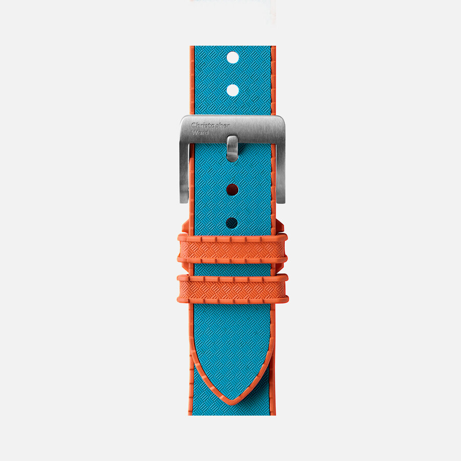 vintage gummi christopher ward