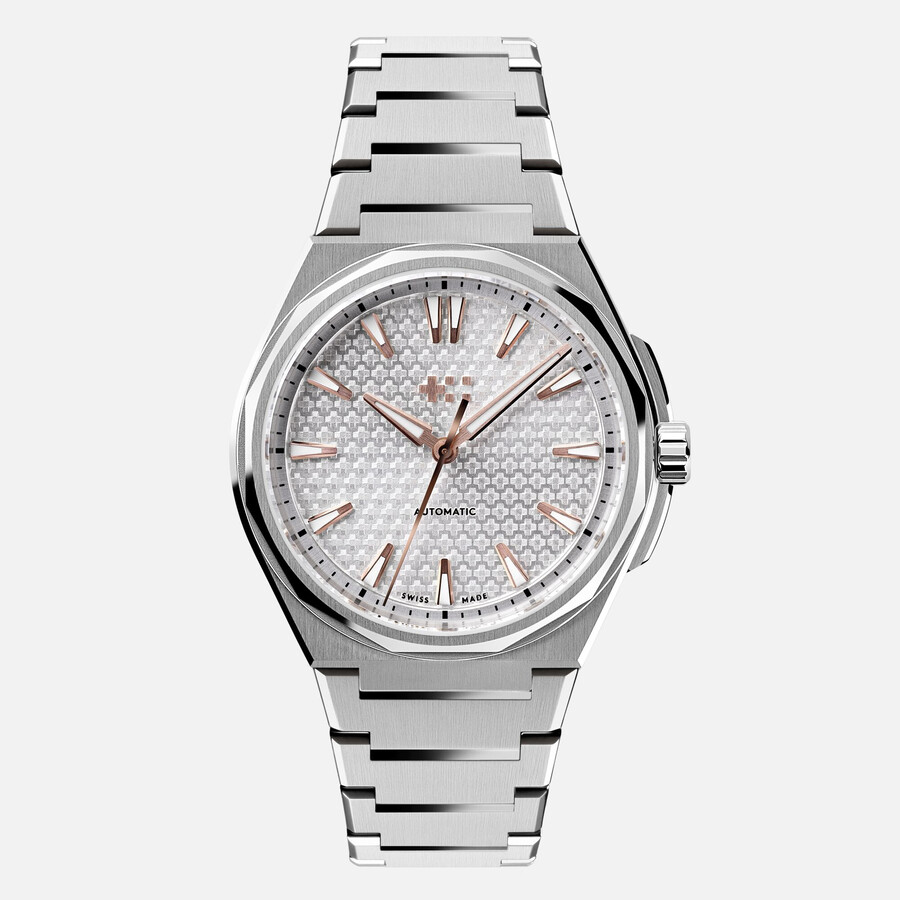 de tolv christopher ward
