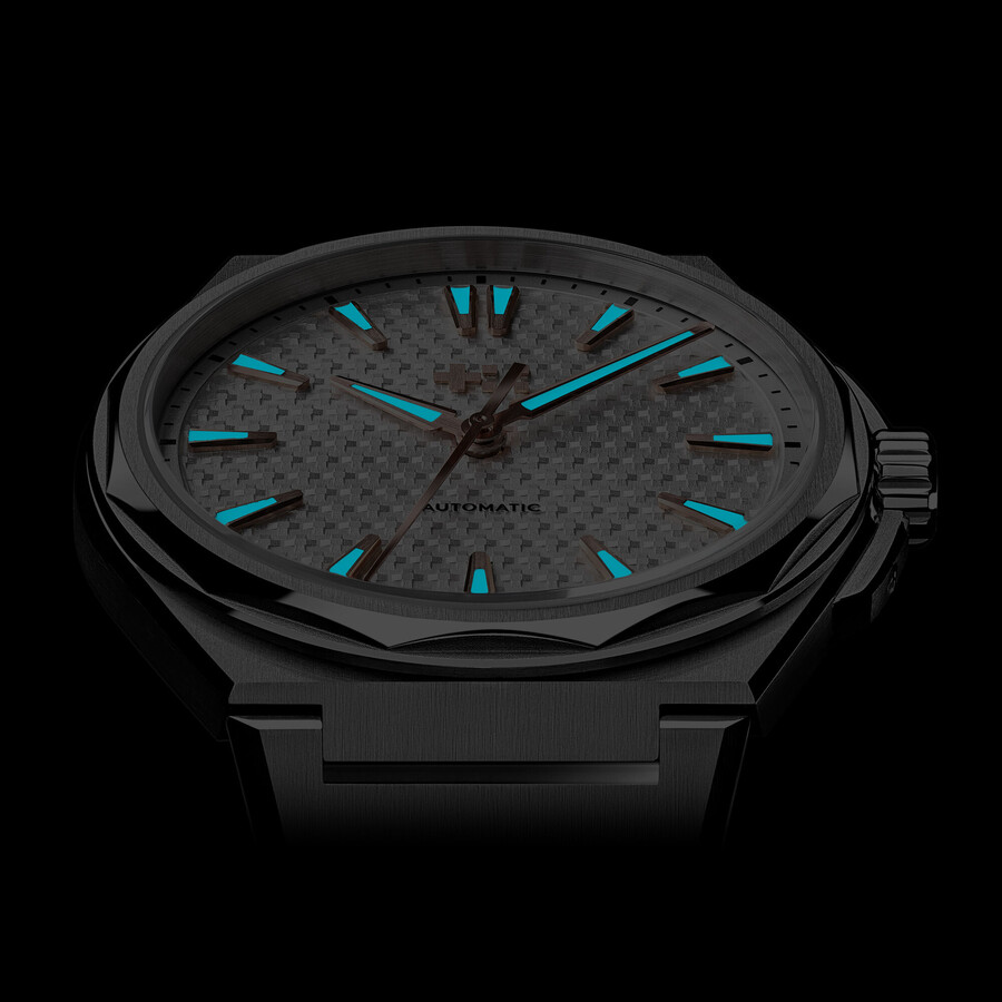 de tolv christopher ward