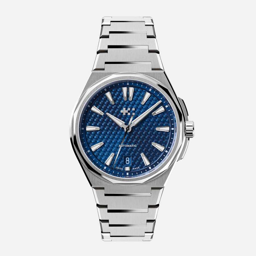 de tolv christopher ward