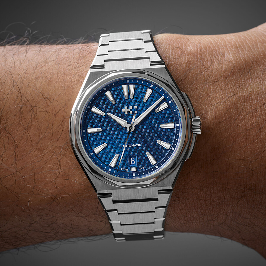 de tolv christopher ward