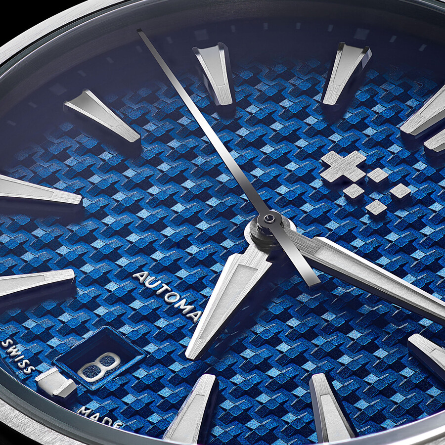 de tolv christopher ward