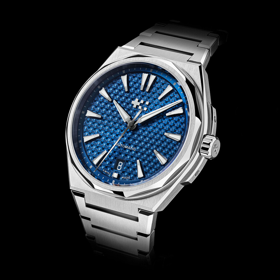 de tolv christopher ward