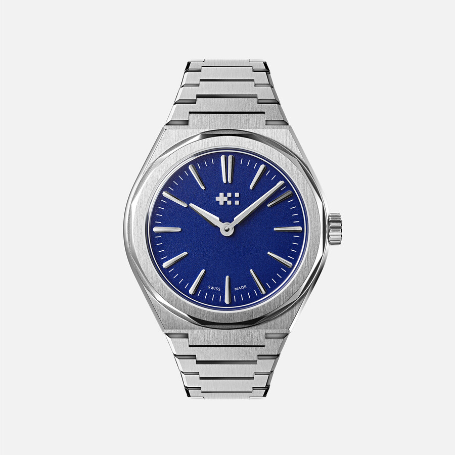 de tolv 660 christopher ward