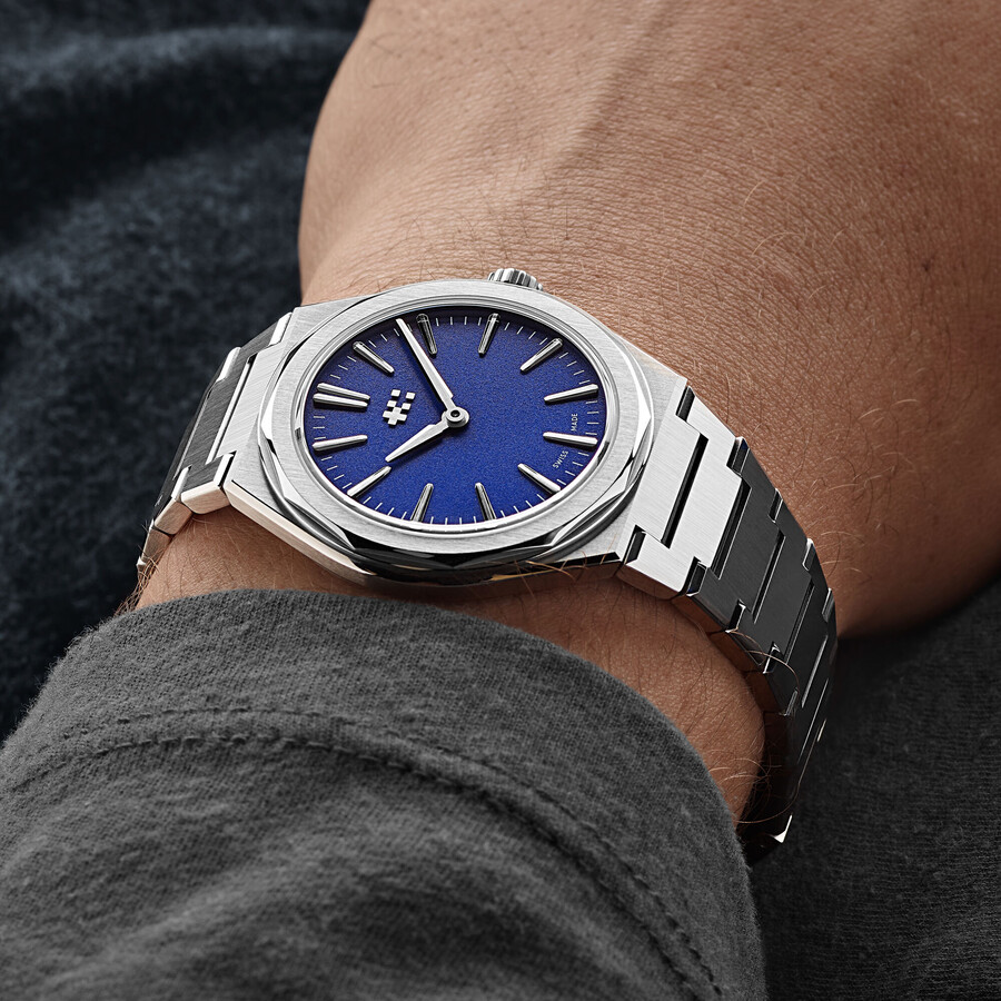 de tolv 660 christopher ward