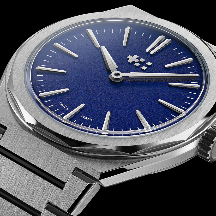 de tolv 660 christopher ward