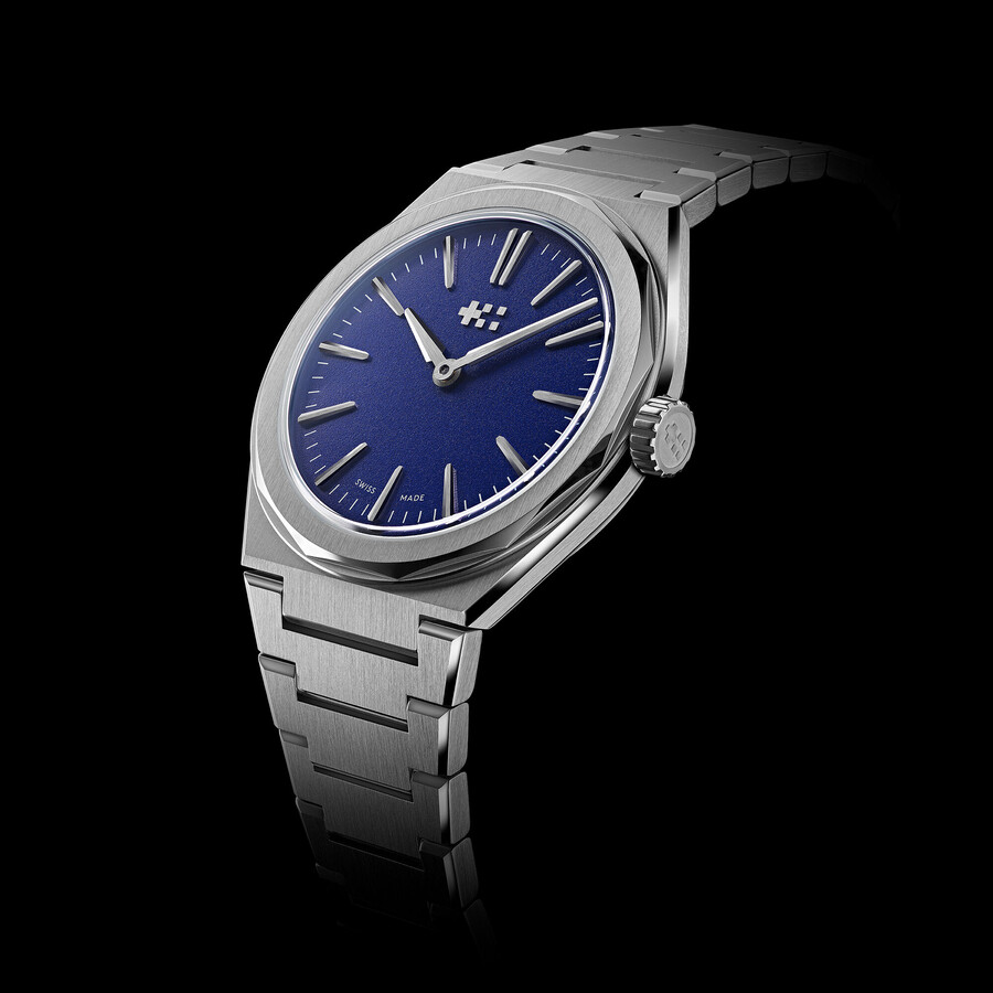 de tolv 660 christopher ward