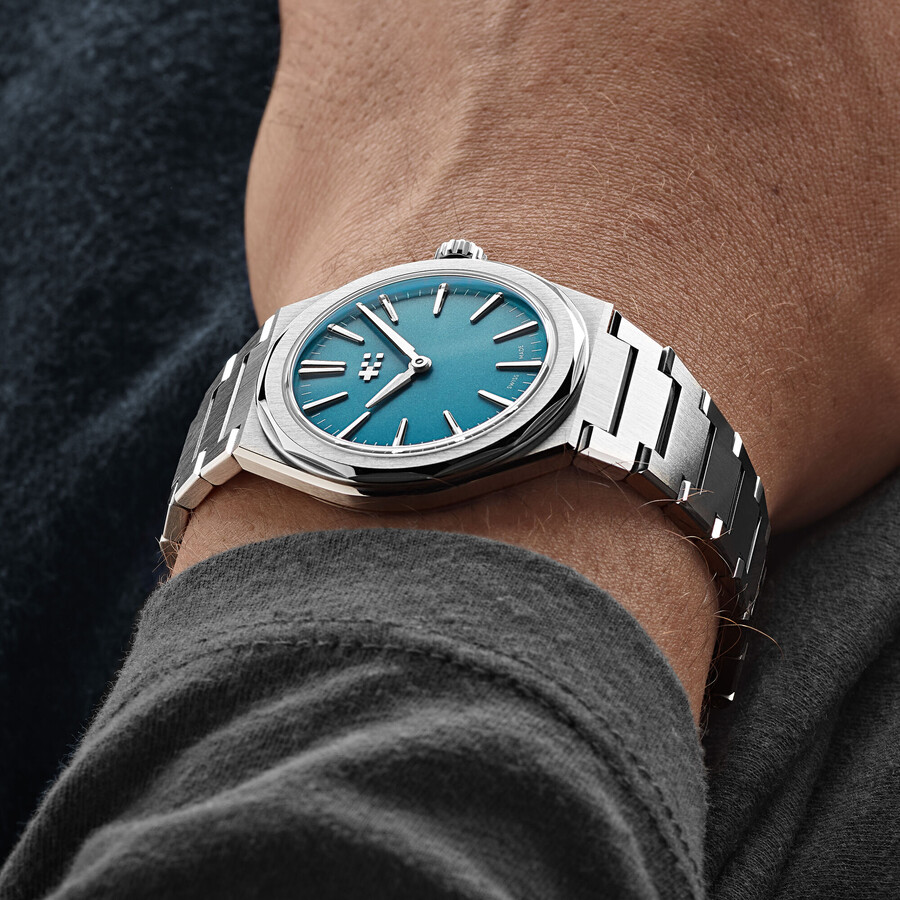 de tolv 660 christopher ward