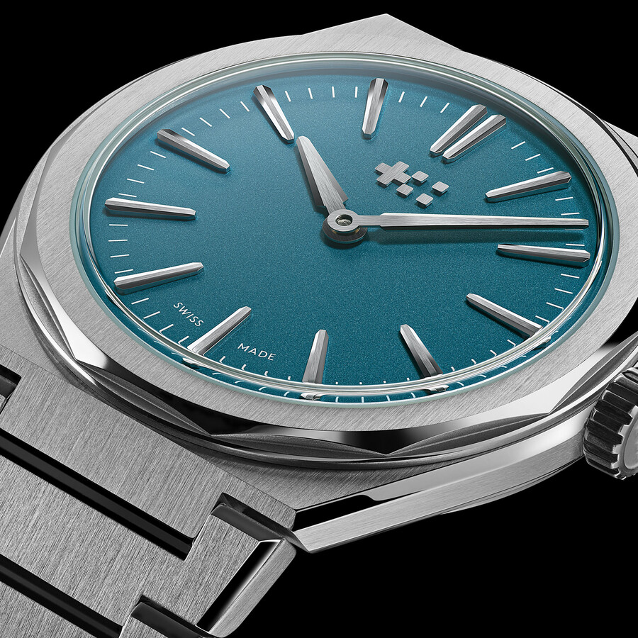 de tolv 660 christopher ward