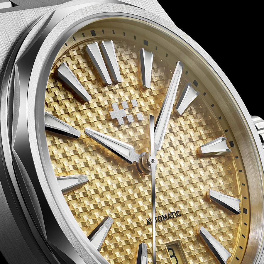 de tolv christopher ward