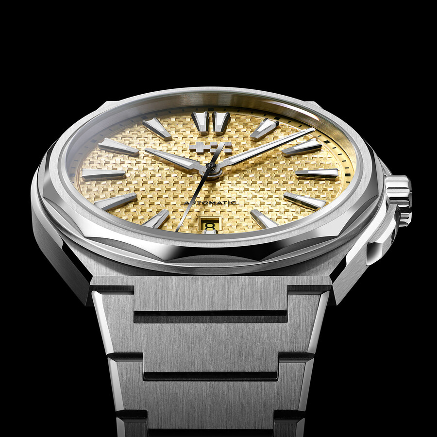 de tolv christopher ward