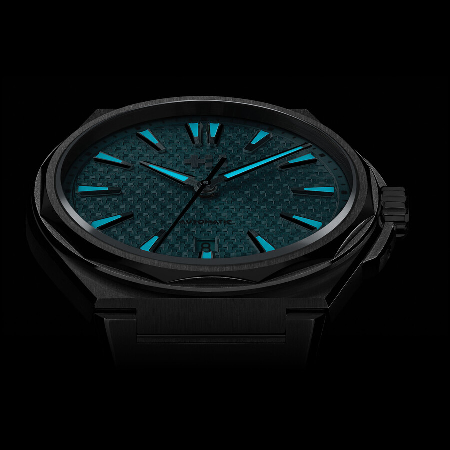 de tolv christopher ward