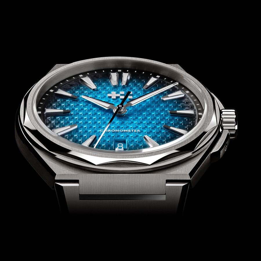 de tolv 40 ti christopher ward
