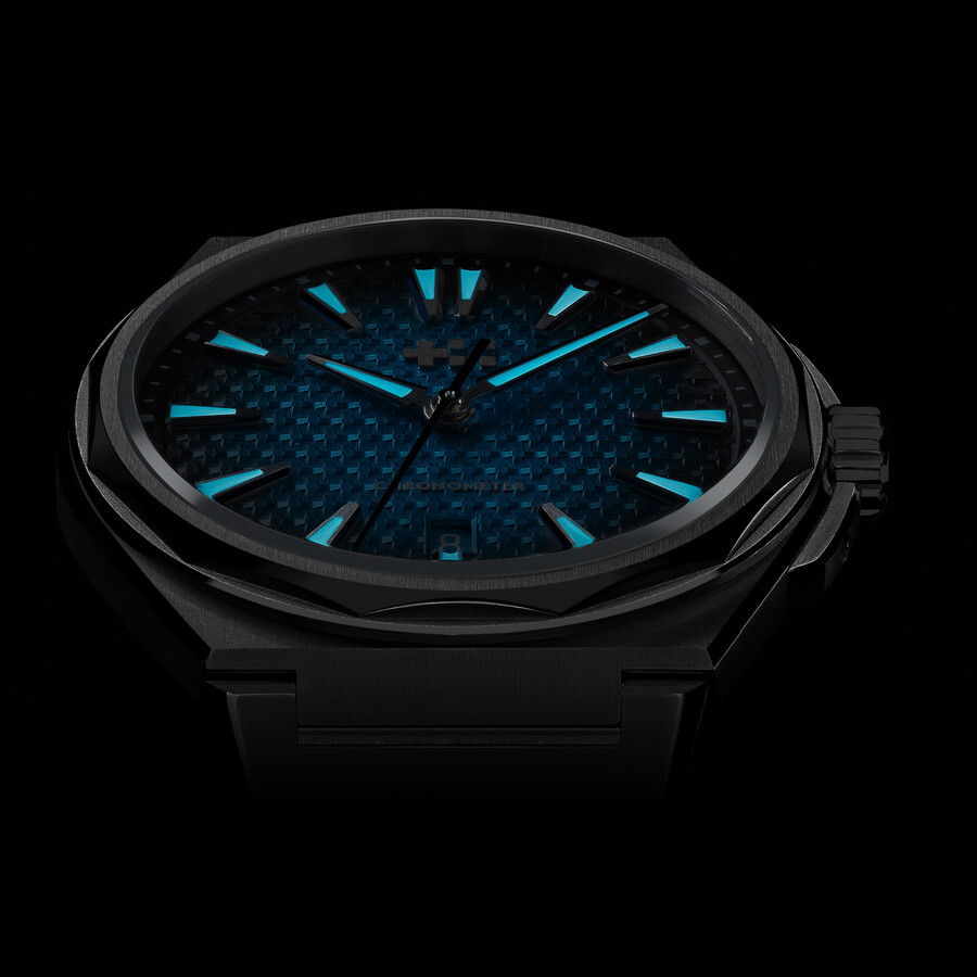 de tolv 40 ti christopher ward