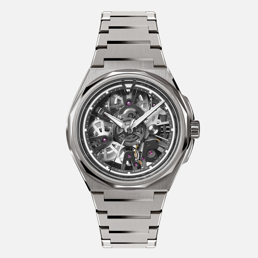 tolv x ti christopher ward