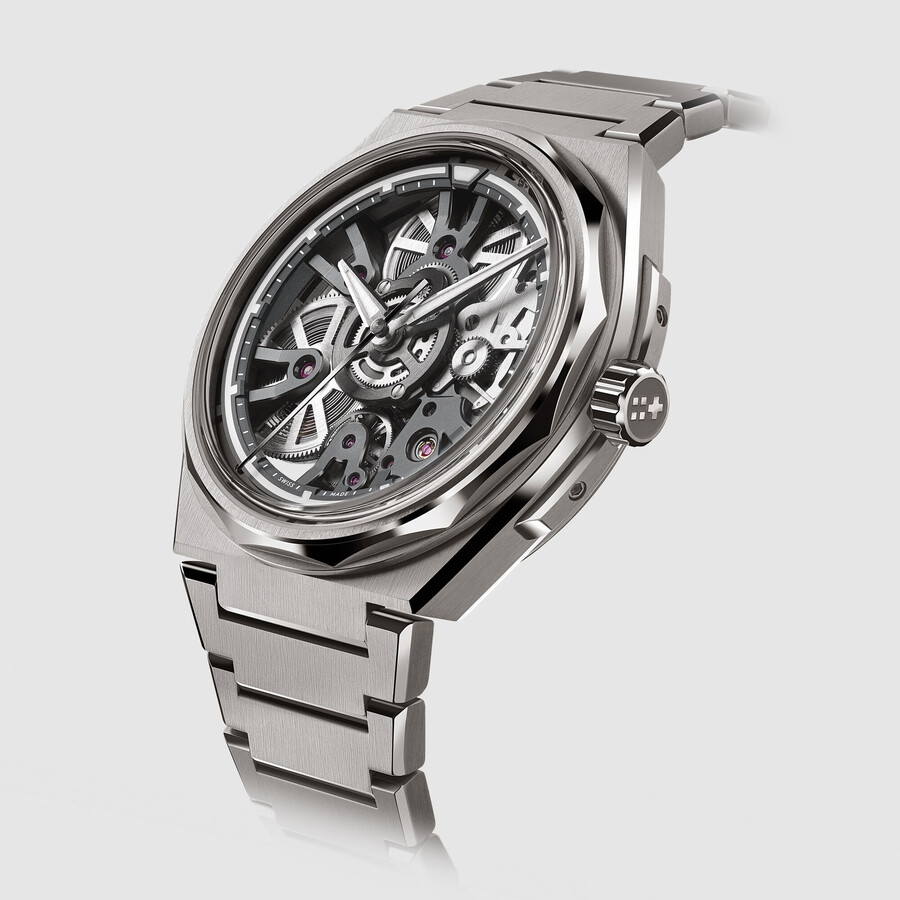 tolv x ti christopher ward