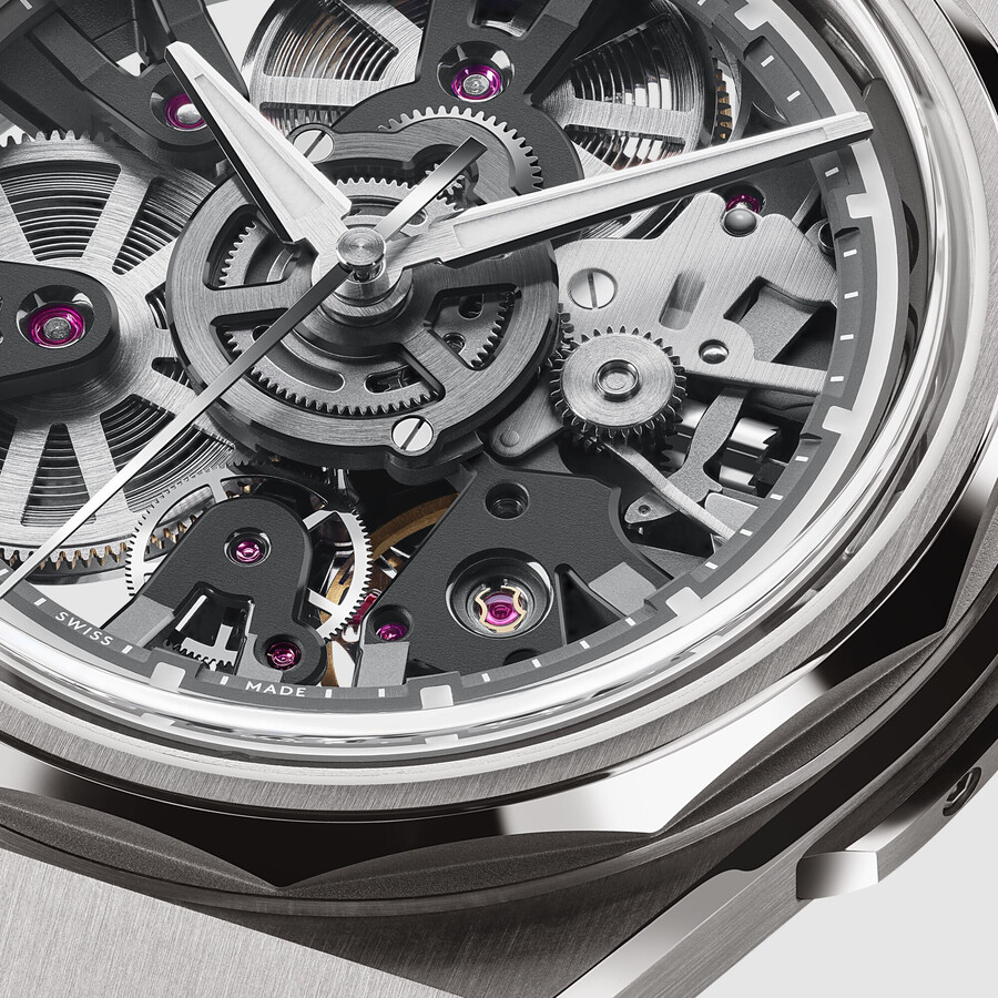tolv x ti christopher ward