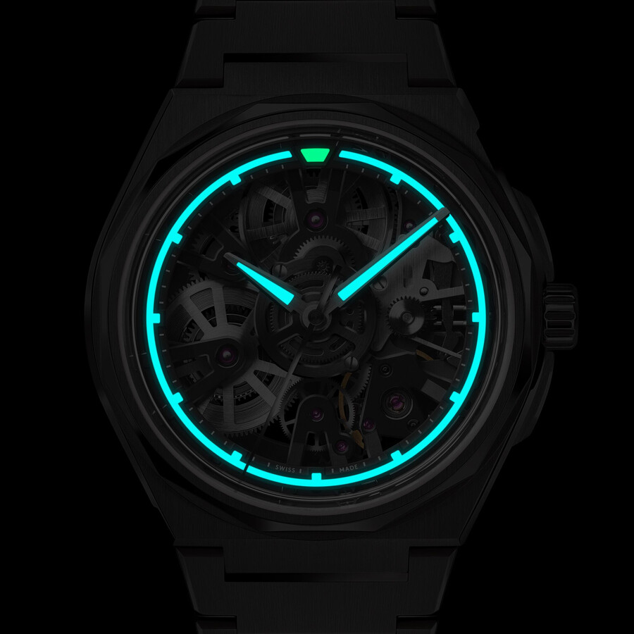 tolv x ti christopher ward