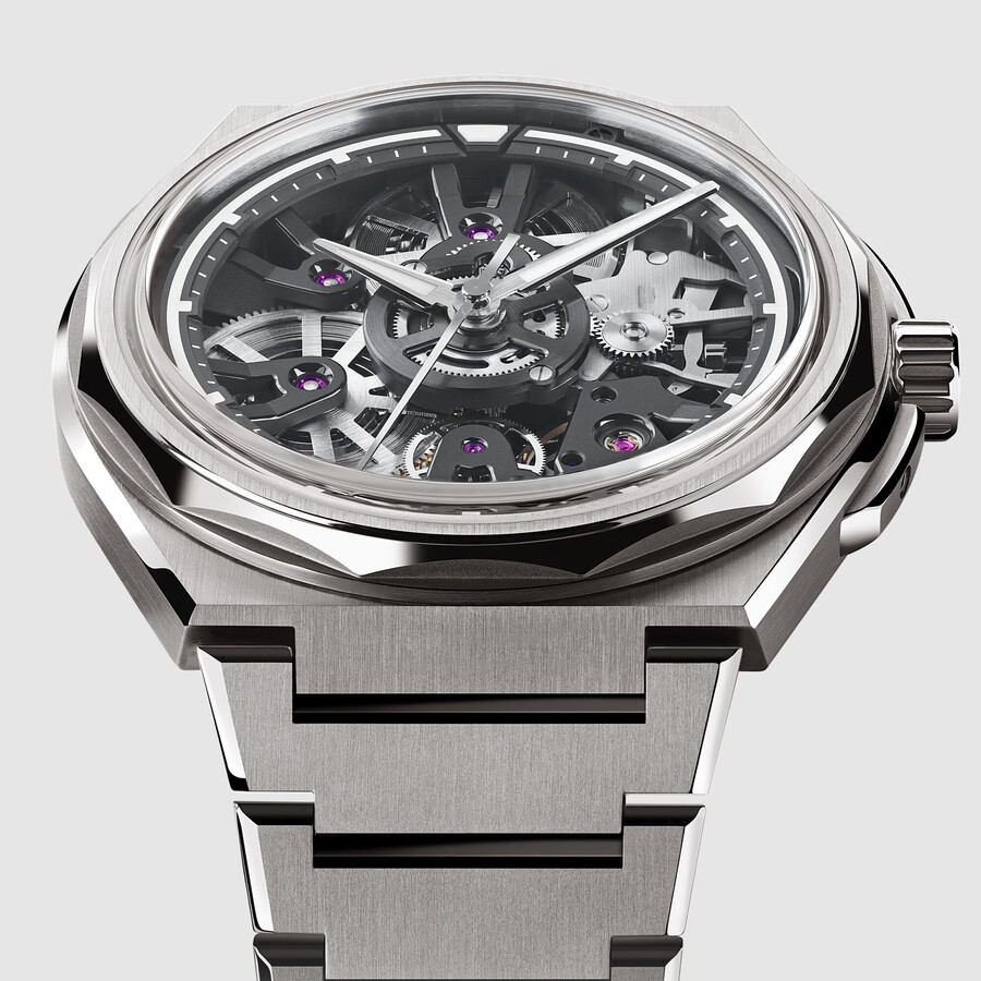 tolv x ti christopher ward