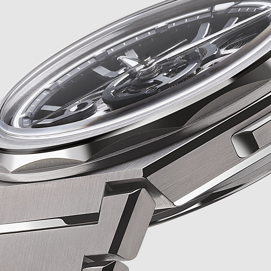 tolv x ti christopher ward