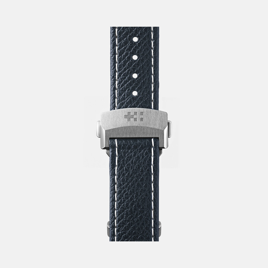 fint italienskt läder christopher ward