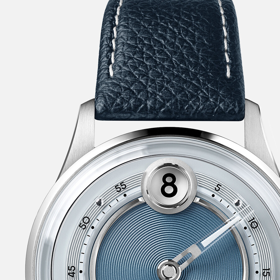 fint italienskt läder christopher ward