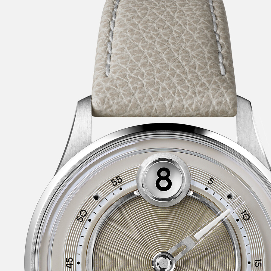 fint italienskt läder christopher ward