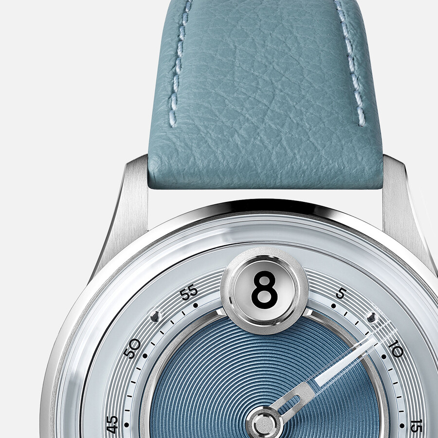 fint italienskt läder christopher ward