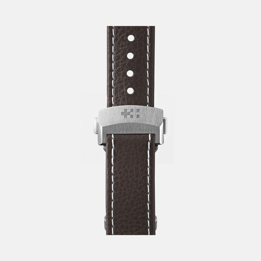 fint italienskt läder christopher ward