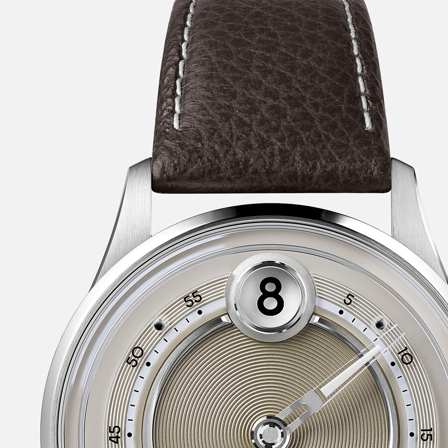 fint italienskt läder christopher ward