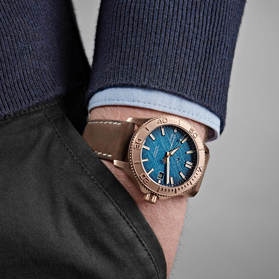 vintage ekläder christopher ward