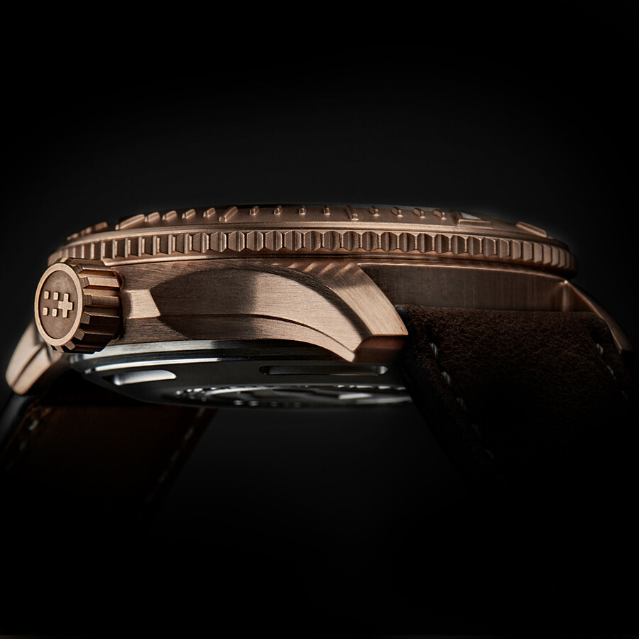 vintage ekläder christopher ward