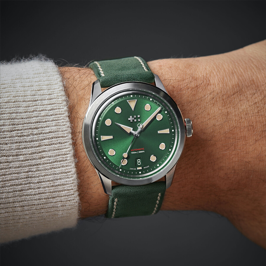 vintage ekläder christopher ward
