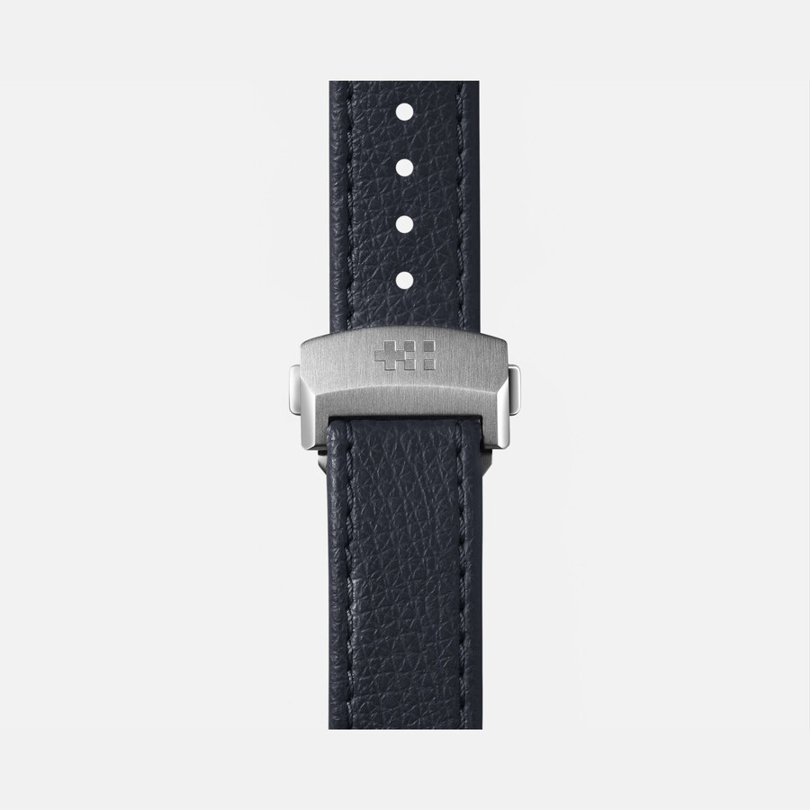 fint italienskt läder christopher ward