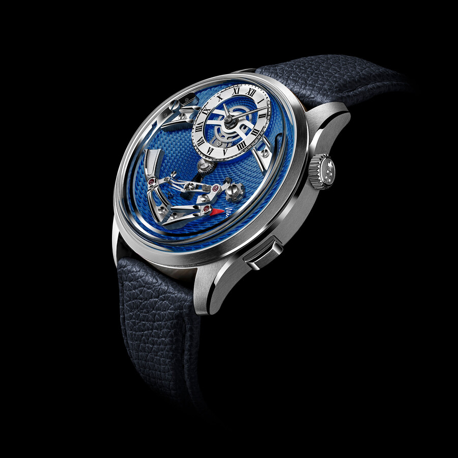 fint italienskt läder christopher ward