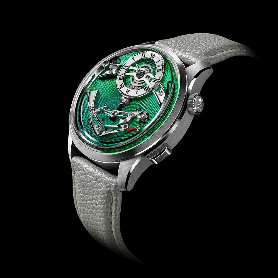 fint italienskt läder christopher ward