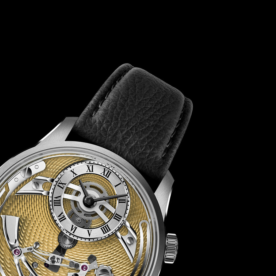 fint italienskt läder christopher ward
