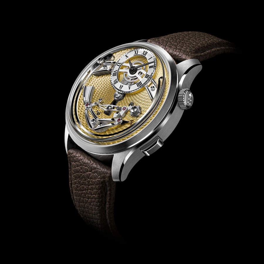 fint italienskt läder christopher ward