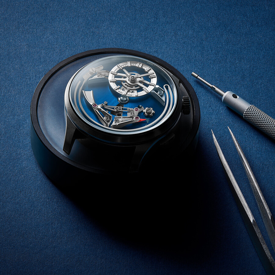 vacona läder christopher ward