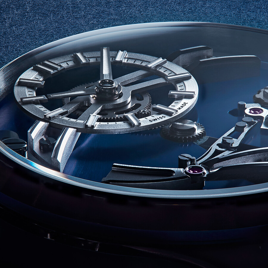 vacona läder christopher ward